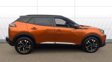 Peugeot 2008 1.2 PureTech 130 GT 5dr Petrol Estate